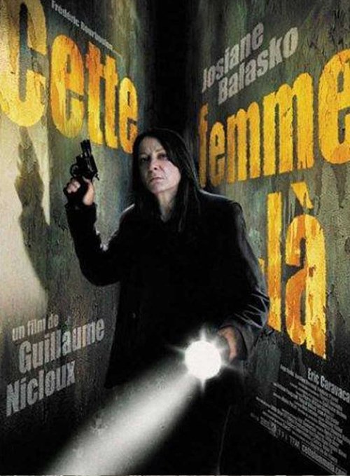 Cette Femme-Là