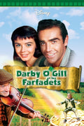 Darby O' Gill And The Little People