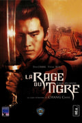 La Rage Du Tigre
