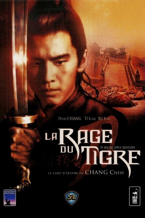 La Rage Du Tigre