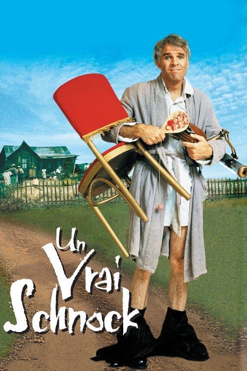 Un Vrai Schnock