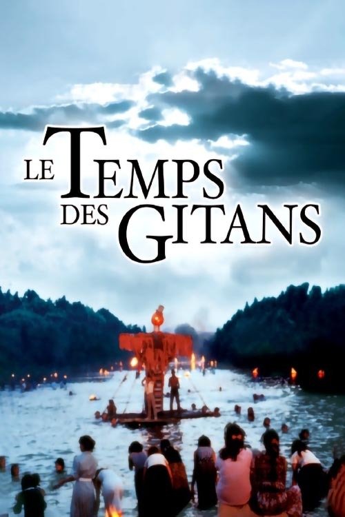Le Temps Des Gitans
