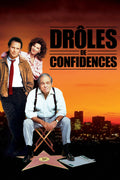 Drôles De Confidences