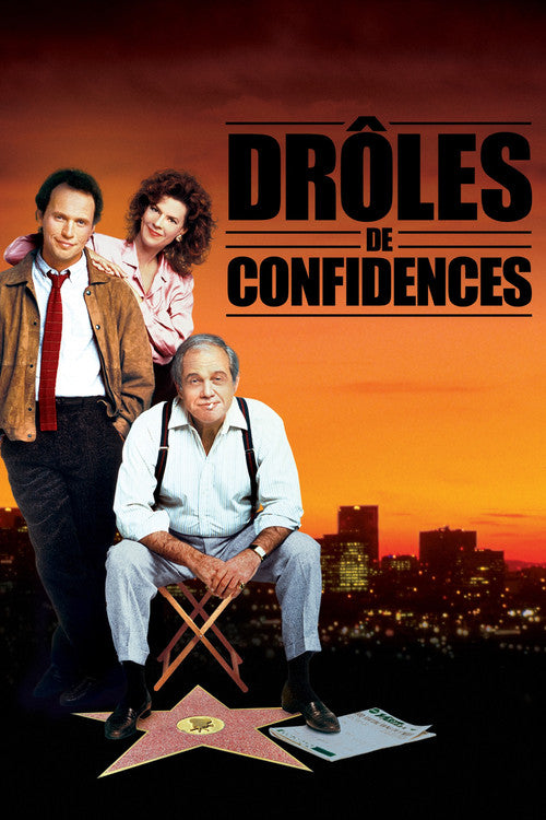 Drôles De Confidences