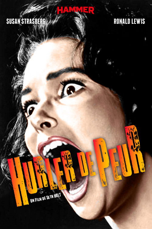 Hurler De Peur