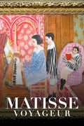 Matisse Voyageur, En Quête De Lumière