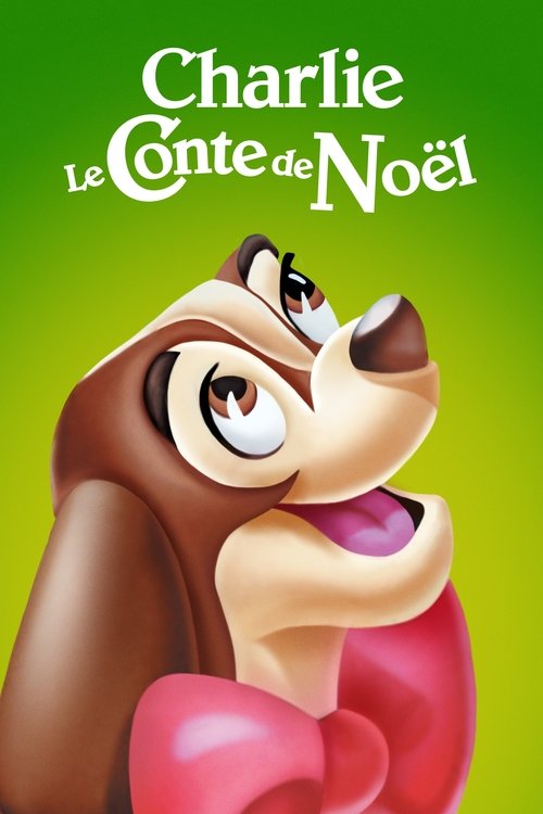 Charlie, Le Conte De Noël