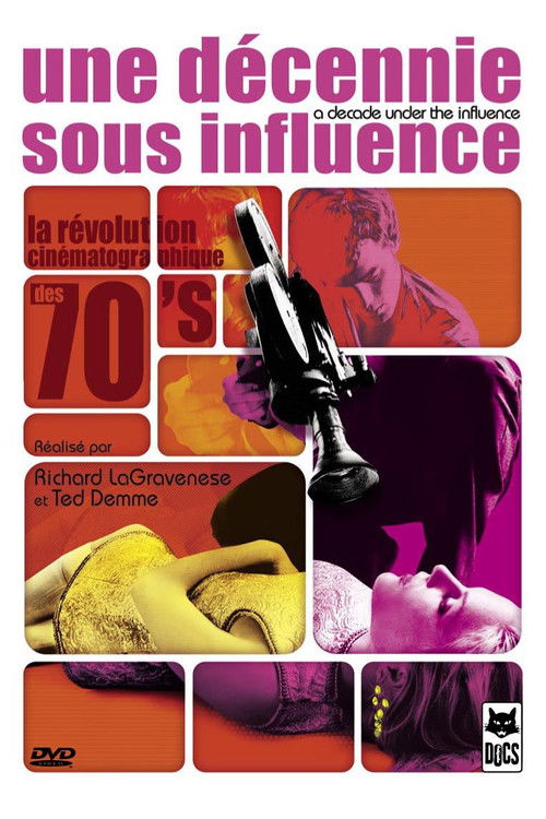 Une Décennie Sous Influence