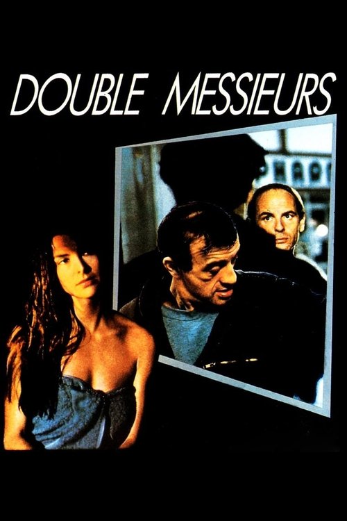 Double Messieurs