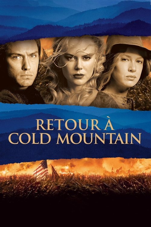 Retour À Cold Mountain