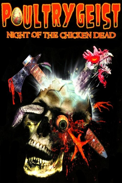 Dead Of Night