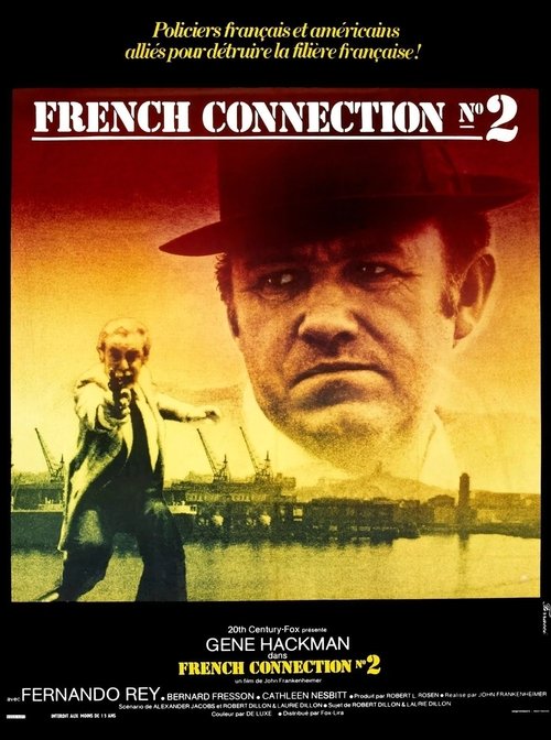 French Connection