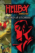 Hellboy - Le Sabre Des Tempête