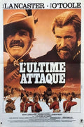 L'ultime Attaque