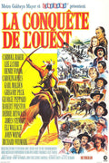 How The West Was Won