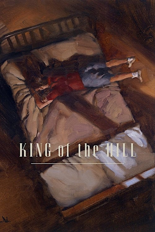 King Of The Hill