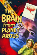 Le Cerveau De La Planete Arous