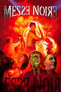 Evilspeak