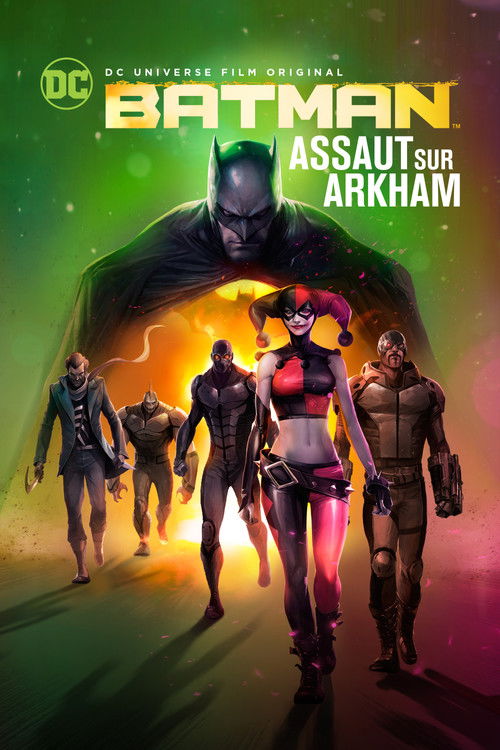 Assaut