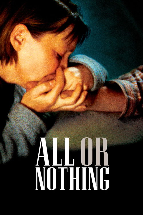 All Or Nothing
