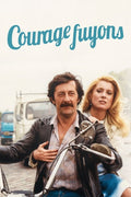 Courage Fuyons