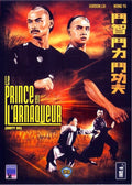 Le Prince Et L'arnaqueur