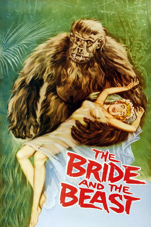 La Fiancée De La Jungle