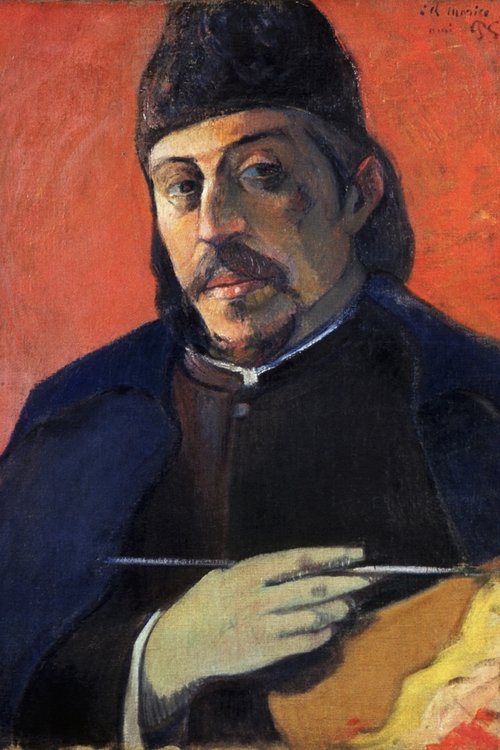 Les Plus Grands Peintres Du Monde : Gauguin