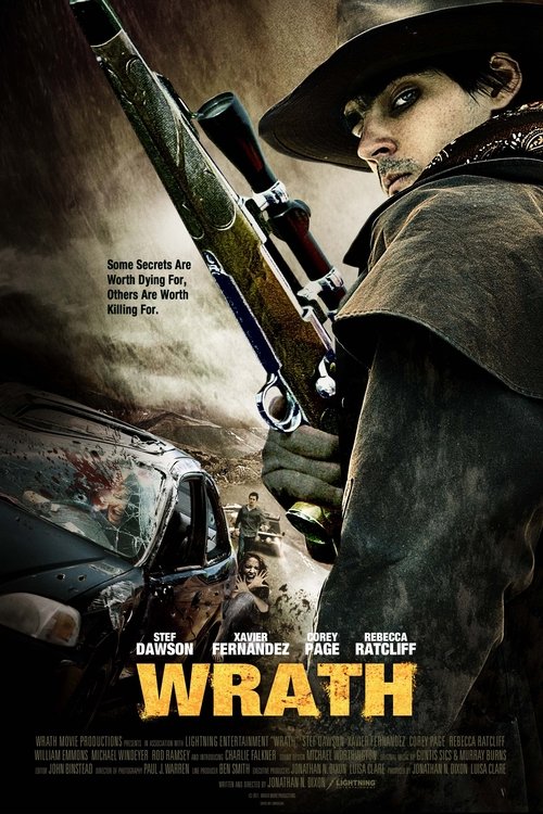 Outback - Traque Meurtrière