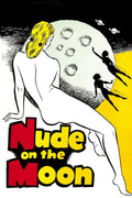 Nus Sur La Lune