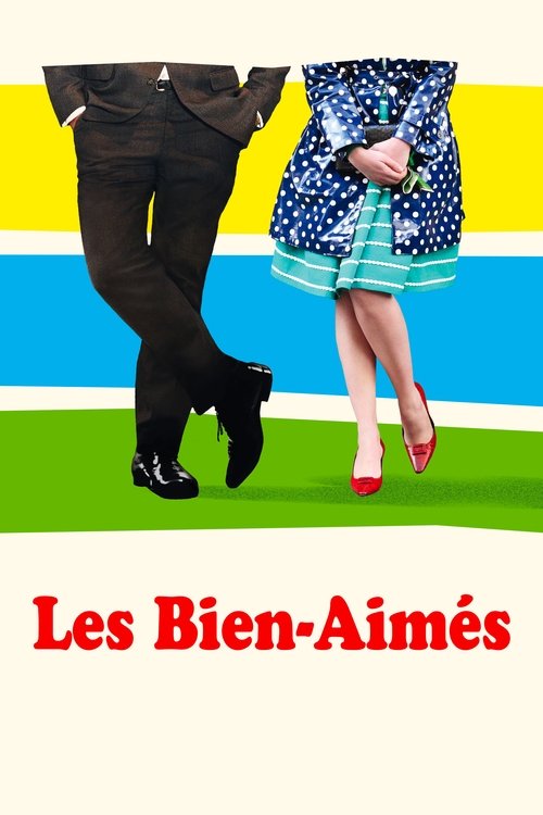 Les Bien-Aimés