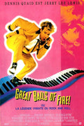 Great Balls Of Fire !