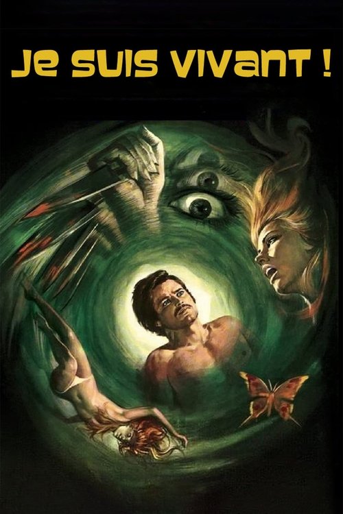 Je Suis Vivant !