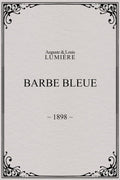 Barbe Bleue
