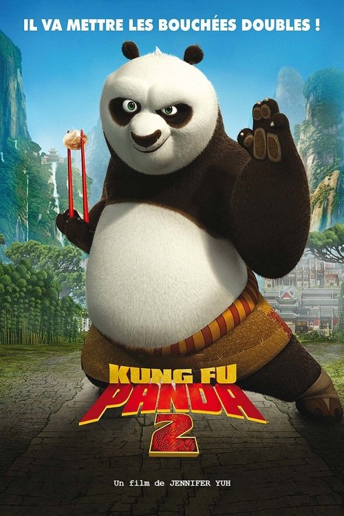 Kung Fu Panda