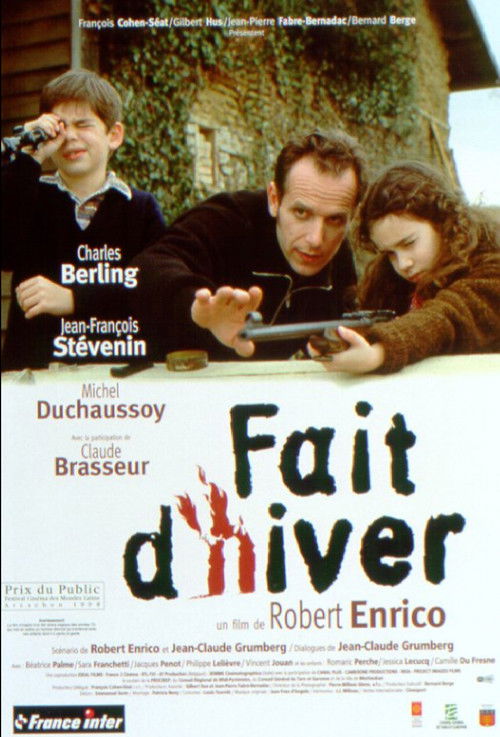 Fait D'hiver
