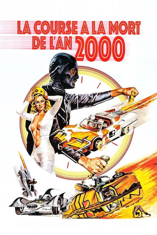 Course À La Mort De L'an 2000 (La)