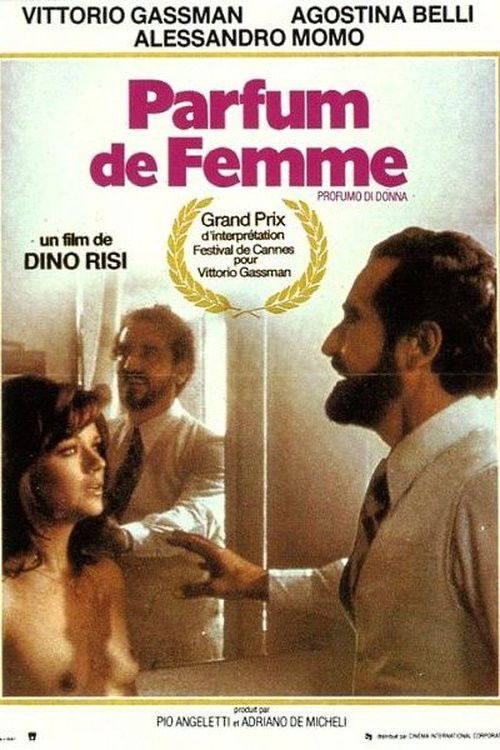 Parfum De Femme