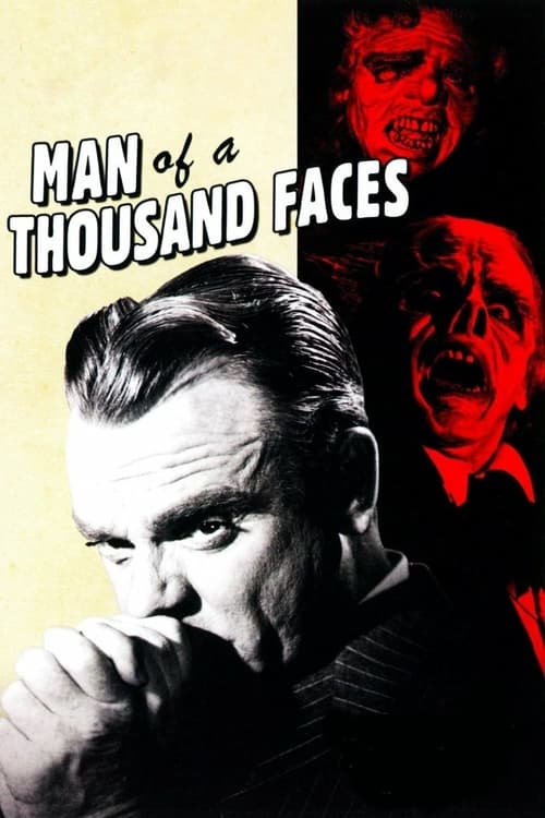 L'homme Aux Mille Visages