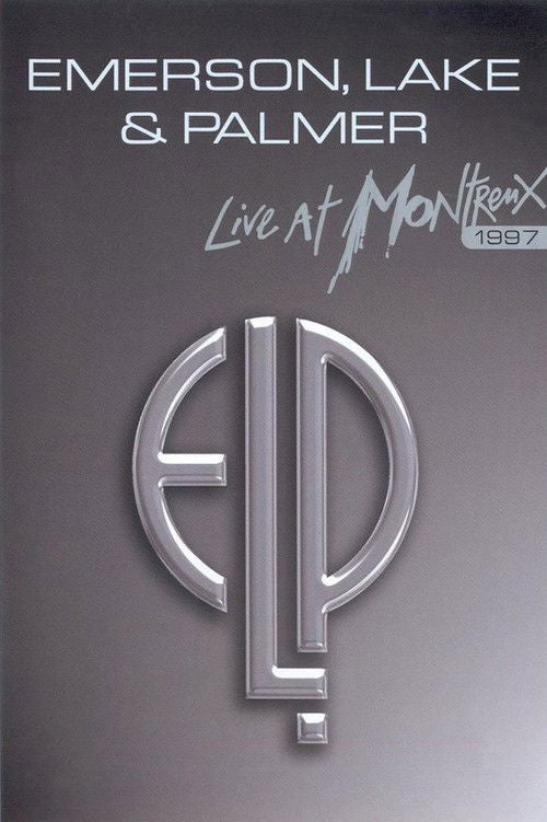 Live At Montreux 1997