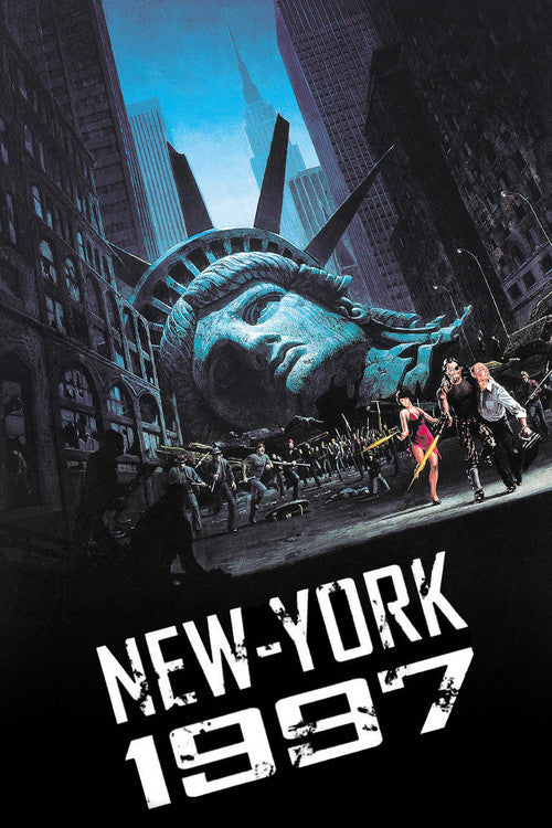 Escape From New York