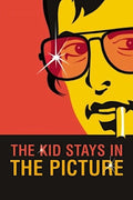 The Kid Stays In The Picture