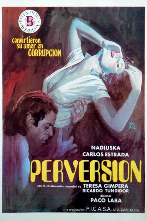 Perversion