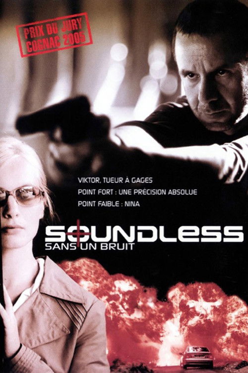 Soundless - Sans Un Bruit