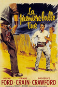 La Première Balle Tue