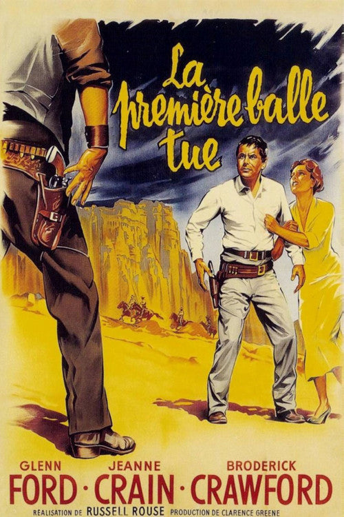 La Première Balle Tue