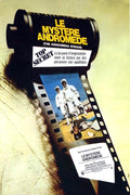 The Andromeda Strain - Le Mystère Andromède