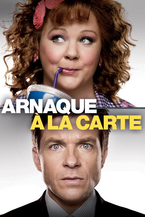 Arnaque À La Carte
