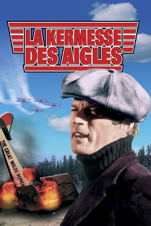La Kermesse Des Aigles