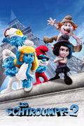 Les Schtroumpfs